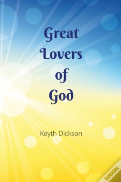 Capa do artigo Great Lovers Of God