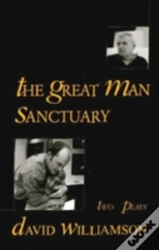 Capa do artigo Great Manand Sanctuary