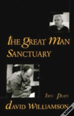 Capa do artigo Great Manand Sanctuary