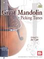Great Mandolin Picking Tunes - Preview