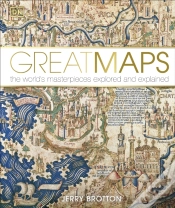 Capa do artigo Great Maps