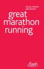 Great Marathon Running: Flash - Preview
