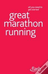 Great Marathon Running: Flash