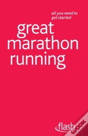 Capa do artigo Great Marathon Running: Flash