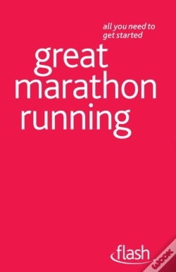 Capa do artigo Great Marathon Running: Flash