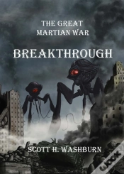 Capa do artigo Great Martian War