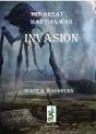 Great Martian War - Preview