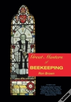 Capa do artigo Great Masters Of Beekeeping