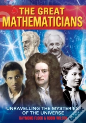 Capa do artigo Great Mathematicians
