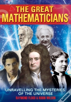Capa do artigo Great Mathematicians