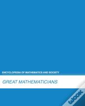 Great Mathematicians