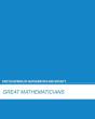 Great Mathematicians - Preview