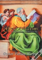 Great Maxims