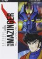 Great Mazinger - Preview