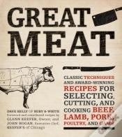 Capa do artigo Great Meat