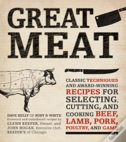 Capa do artigo Great Meat