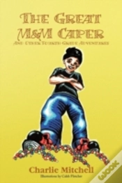 Capa do artigo Great M&M Caper