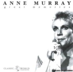 Capa do artigo Great Memories - CD