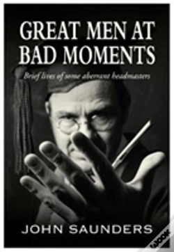 Capa do artigo Great Men At Bad Moments