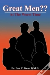 Capa do artigo Great Men??: At The Worst Time