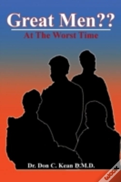 Capa do artigo Great Men??: At The Worst Time