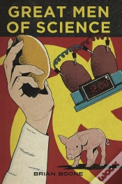 Capa do artigo Great Men Of Science