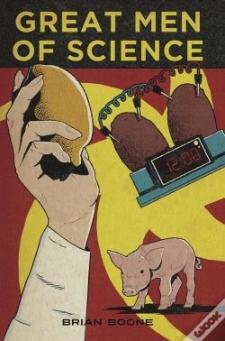 Capa do artigo Great Men Of Science