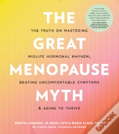 Capa do artigo Great Menopause Myth