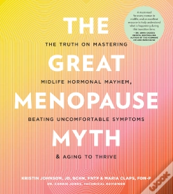 Capa do artigo Great Menopause Myth