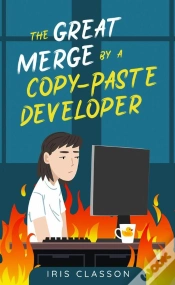 Capa do artigo Great Merge By A Copy-Paste Developer