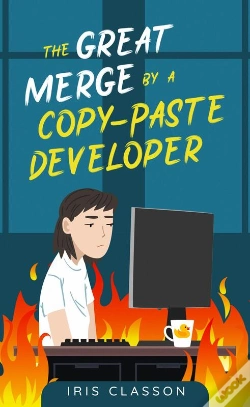 Capa do artigo Great Merge By A Copy-Paste Developer