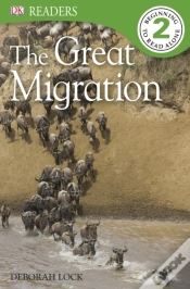 Capa do artigo Great Migration