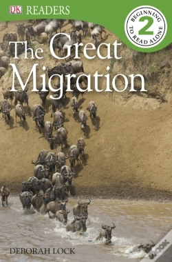Capa do artigo Great Migration