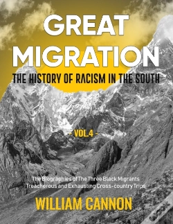 Capa do artigo Great Migration