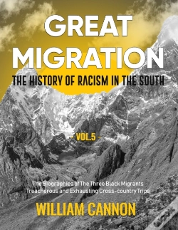 Capa do artigo Great Migration