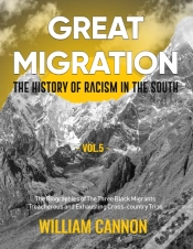 Capa do artigo Great Migration