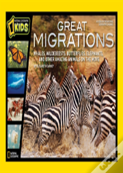 Great Migrations