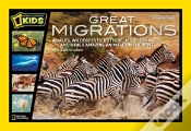 Capa do artigo Great Migrations