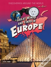 Capa do artigo Great Minds And Finds In Europe