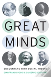 Great Minds