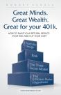 Great Minds. Great Wealth. Great For You - Preview