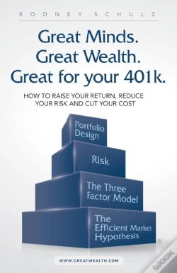 Capa do artigo Great Minds. Great Wealth. Great For You