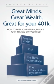 Capa do artigo Great Minds. Great Wealth. Great For You