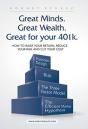 Great Minds. Great Wealth. Great For You - Preview