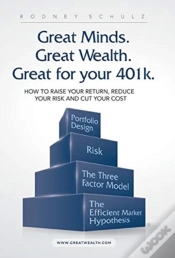 Capa do artigo Great Minds. Great Wealth. Great For You
