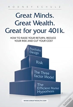 Capa do artigo Great Minds. Great Wealth. Great For You