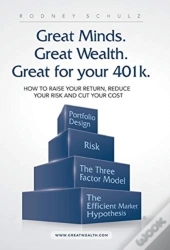 Great Minds. Great Wealth. Great For You