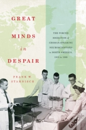 Great Minds In Despair