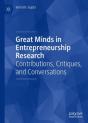 Great Minds In Entrepreneurship Research - Preview