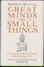 Great Minds On Small Things - Preview
